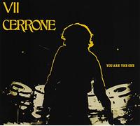 Cerrone - Cerrone Vii. You Are The One