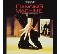 Cerrone - Cerrone XIII: Dancing Machine