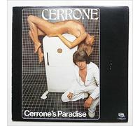 Cerrone - Cerrone's Paradise