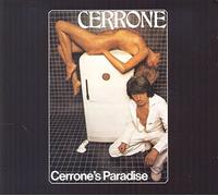Cerrone - Cerrone's Paradise - Cerrone 2