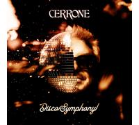Cerrone Disco Symphony (Vinyl LP) Collector's 12" Album Coloured Vinyl