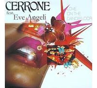 Cerrone feat. Eve Angeli - Love on The Dancefloor
