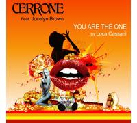 Cerrone Feat. Jocelyn Brown - You Are the One
