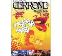 Cerrone : Hysteria Party