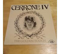 Cerrone IV - The Golden Touch