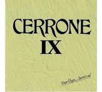 Cerrone IX: Your Love Survived