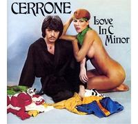Cerrone - Love in C Minor