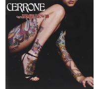 Cerrone New Mixes - Cerrone (Audio cd)