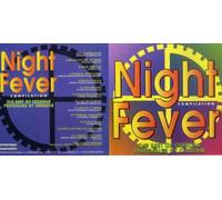 CERRONE night fever compilation discomagic