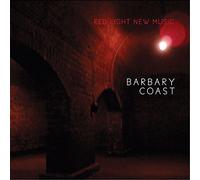 Cerrone/ Red Light New Music - Barbary Coast