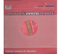 CERRONE - SUPERNATURE 12 INCH (12" SINGLE) UK NETWORK 1994 (Katalog-Nummer: NWKRRT1)
