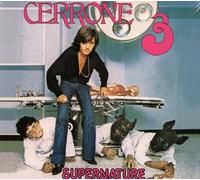 Cerrone - Supernature 3 - Cd