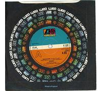 Cerrone - Supernature - Cerrone 7" 45
