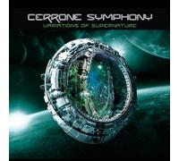 Cerrone - Symphony (Variations of Supernature)