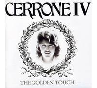 Cerrone - The Golden Touch