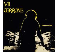 Cerrone Vii. You Are The One