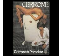 Cerrone's Paradise