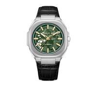 Cerruti 1881 Automatic watch Leadri Green