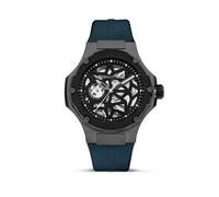 Cerruti 1881 Automatic watch Lucardo Black