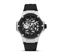 Cerruti 1881 Automatic watch Lucardo Black