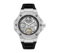 Cerruti 1881 Automatic watch Lucardo Silver