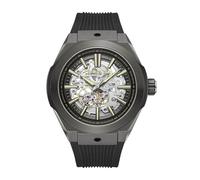 Cerruti 1881 Automatic watch Ruscello Black