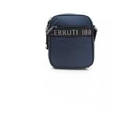 Cerruti 1881, ,Bags ,Donna ,Blu ,ONE SIZE Borsa a tracolla