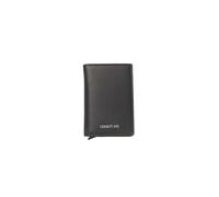 Cerruti 1881 Black Calfskin Men's Wallet