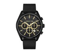 Cerruti 1881 Cronografo Grottamare Black&Gold