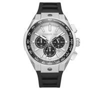 Cerruti 1881 Cronografo Ruscello Black - Silver