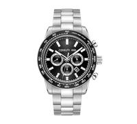 Cerruti 1881 Cronografo Turchino Black