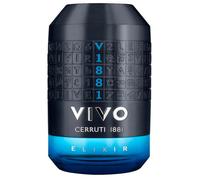 Cerruti Vivo Elixir Homme Epv 60ml