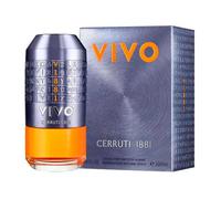 Cerruti 1881 Vivo Eau de Parfum per uomo 100 ml