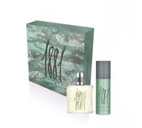 Cerruti 1881 Pour Homme EDT 100 ml + DEO spray 150 ml