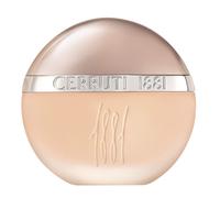 CERRUTI 1881 Femme Eau de toilette 100 ML donne