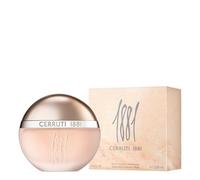 Cerruti 1881 Femme Eau De Toilette Spray For Women, 100 ml