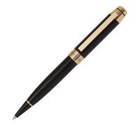 Cerruti 1881 NST0894 Ballpoint Pen Heritage Gold