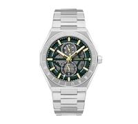 Cerruti 1881 Orologio Ravello Green - Silver