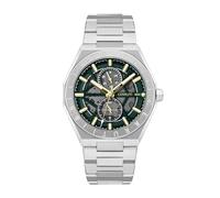 Cerruti 1881 Orologio Ravello Green - Silver