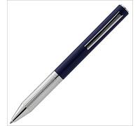 Cerruti 1881 Penna a sfera Irving (Navy)