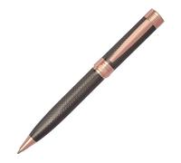 Cerruti 1881 Penna a sfera Zoom Diamond (pistola)