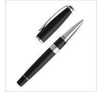 Cerruti 1881 Penna Roller Bicolore (Black)