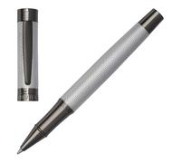 Cerruti 1881 Penna roller Zoom Diamond (cromata)