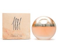 Cerruti 1881 Pour Femme 100Ml. Eau De Toilette Spray 3.4 Fl. Oz.