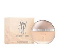 Cerruti 1881 Pour Femme 50 ml, Eau de Toilette Spray