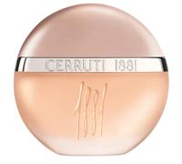 Cerruti 1881 Pour Femme Eau De Toilette Spray 50Ml