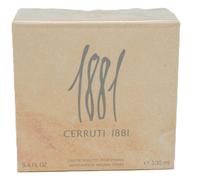 Cerruti 1881 pour Femme, EdT 100 l