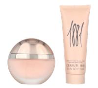 Cerruti 1881 Pour Femme Giftset Set Regalo Set Regalo 125 ml Donna