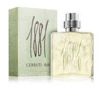 Cerruti 1881 Pour Homme 100 ml, Eau de Toilette Spray