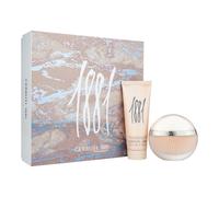 Cerruti 1881 Set: eau de toilette per donna + lozione per il corpo